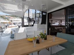 Lagoon 42 in Dubrovnik / ACI Marina Dubrovnik thumbnail 26