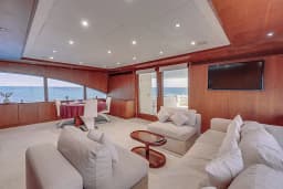 Luxury Motor Yacht in El Gouna - Hurghada / Abu Tig Marina thumbnail 9