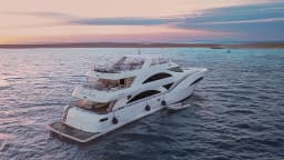 Luxury Motor Yacht in El Gouna - Hurghada / Abu Tig Marina thumbnail 30