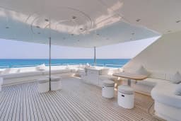 Luxury Motor Yacht in El Gouna - Hurghada / Abu Tig Marina thumbnail 31