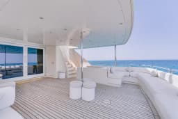 Luxury Motor Yacht in El Gouna - Hurghada / Abu Tig Marina thumbnail 33