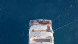 Luxury Motor Yacht in El Gouna - Hurghada / Abu Tig Marina thumbnail 34