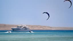 Luxury Motor Yacht in El Gouna - Hurghada / Abu Tig Marina thumbnail 35