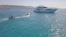 Luxury Motor Yacht in El Gouna - Hurghada / Abu Tig Marina thumbnail 36