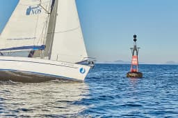 Bavaria 38 in Vigo / Real Club Nautico de Vigo thumbnail 11