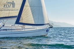 Bavaria 38 in Vigo / Real Club Nautico de Vigo thumbnail 13