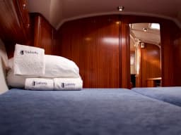 Bavaria 38 in Vigo / Real Club Nautico de Vigo thumbnail 20