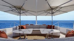 Motoryacht in Split / Port of Split / West Harbour thumbnail 13