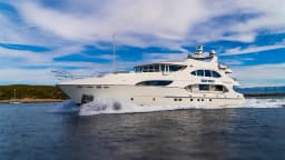 Motoryacht in Split / Port of Split / West Harbour thumbnail 17