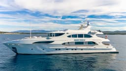 Motoryacht in Split / Port of Split / West Harbour thumbnail 19