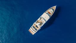 Motoryacht in Split / Port of Split / West Harbour thumbnail 20