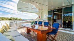 Motoryacht in Split / Port of Split / West Harbour thumbnail 21
