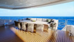 Motoryacht in Split / Port of Split / West Harbour thumbnail 22