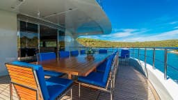Motoryacht in Split / Port of Split / West Harbour thumbnail 23