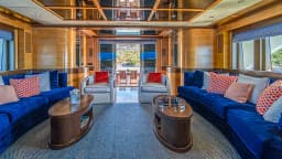 Motoryacht in Split / Port of Split / West Harbour thumbnail 24