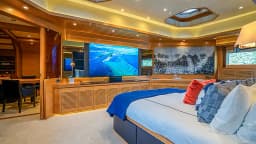 Motoryacht in Split / Port of Split / West Harbour thumbnail 28