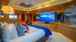 Motoryacht in Split / Port of Split / West Harbour thumbnail 29
