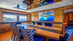 Motoryacht in Split / Port of Split / West Harbour thumbnail 3