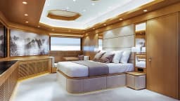 Motoryacht in Split / Port of Split / West Harbour thumbnail 30