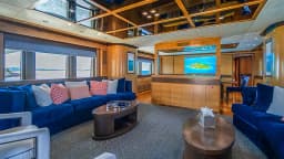 Motoryacht in Split / Port of Split / West Harbour thumbnail 35