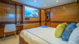 Motoryacht in Split / Port of Split / West Harbour thumbnail 38
