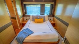 Motoryacht in Split / Port of Split / West Harbour thumbnail 39