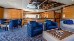 Motoryacht in Split / Port of Split / West Harbour thumbnail 42
