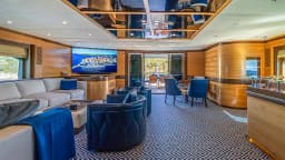 Motoryacht in Split / Port of Split / West Harbour thumbnail 43