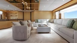 Motoryacht in Split / Port of Split / West Harbour thumbnail 44