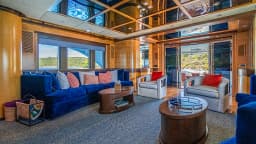 Motoryacht in Split / Port of Split / West Harbour thumbnail 45