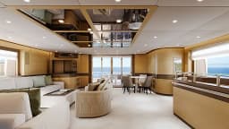 Motoryacht in Split / Port of Split / West Harbour thumbnail 46