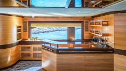 Motoryacht in Split / Port of Split / West Harbour thumbnail 47