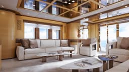 Motoryacht in Split / Port of Split / West Harbour thumbnail 49