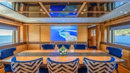 Motoryacht in Split / Port of Split / West Harbour thumbnail 50