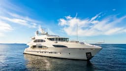 Motoryacht in Split / Port of Split / West Harbour thumbnail 6