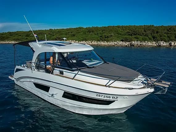 Antares 9 OB in Zadar / D-Marin Borik - Photo 1