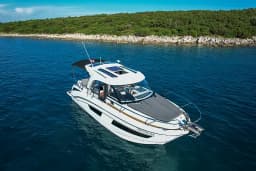 Antares 9 OB in Zadar / D-Marin Borik thumbnail 11