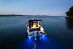 Antares 9 OB in Zadar / D-Marin Borik thumbnail 12