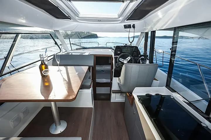 Antares 9 OB in Zadar / D-Marin Borik - Photo 4