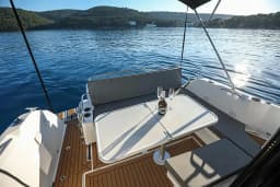Antares 9 OB in Zadar / D-Marin Borik thumbnail 7