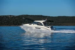 Antares 9 OB in Zadar / D-Marin Borik thumbnail 8