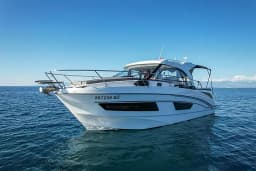 Antares 9 OB in Zadar / D-Marin Borik thumbnail 9