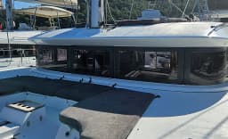 Lagoon 51 in Fethiye / Yacht Club Mai thumbnail 11