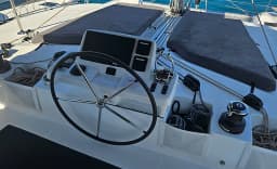 Lagoon 51 in Fethiye / Yacht Club Mai thumbnail 13