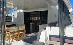 Lagoon 51 in Fethiye / Yacht Club Mai thumbnail 15