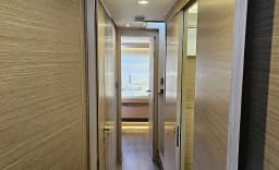 Lagoon 51 in Fethiye / Yacht Club Mai thumbnail 16