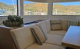 Lagoon 51 in Fethiye / Yacht Club Mai thumbnail 4
