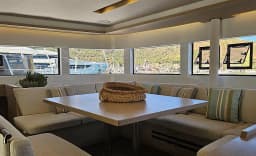 Lagoon 51 in Fethiye / Yacht Club Mai thumbnail 7