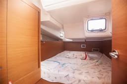 Sun Odyssey 440 in Orhaniye / Marti Marina thumbnail 7