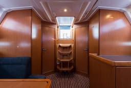 Bavaria Cruiser 46 in Nea Peramos - Attica / Nea Peramos thumbnail 8